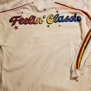 Disney Parks Feeling Classic spirit jersey mickey